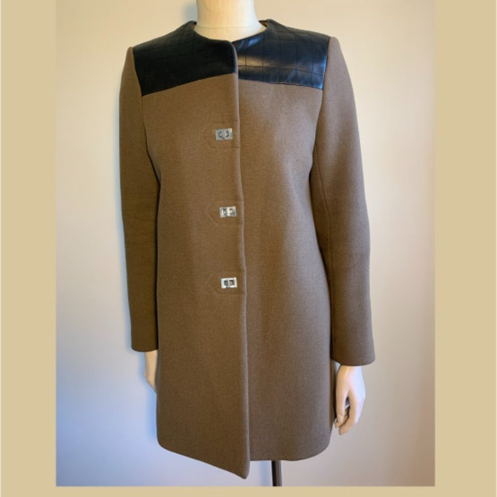 Sandro Jacket